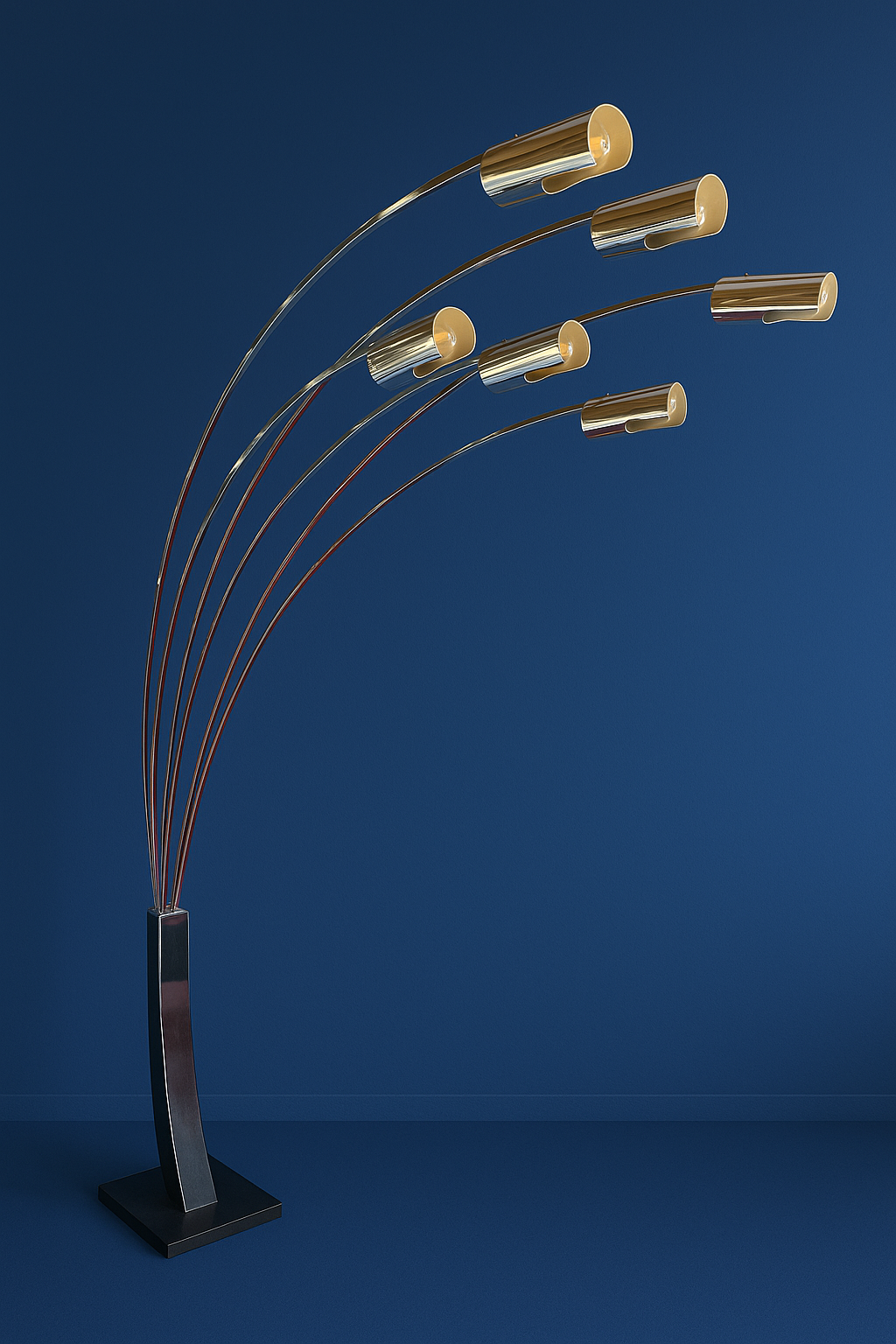 Matteo Gencarelli & Antonello Beltrami