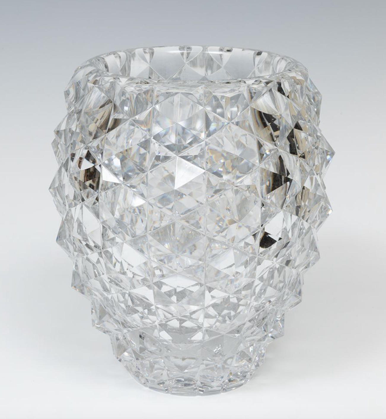 Charles Graffart para Val Saint Lambert